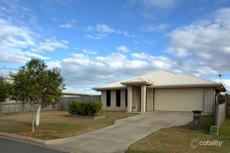 15 Amelia Dr, Mirani, QLD 4754