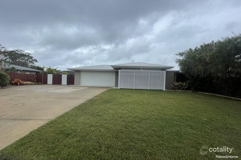 Property photo of 3 Chani Close Urangan QLD 4655