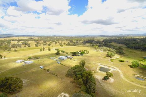 55 Allinghams Rd, Balala, NSW 2358
