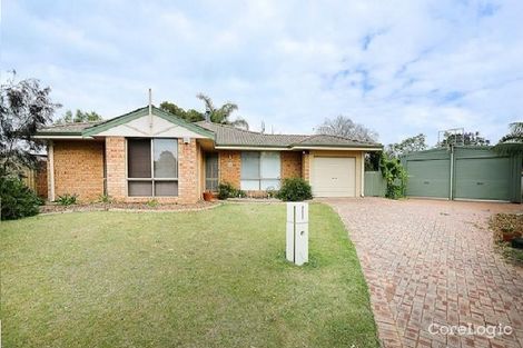 Property photo of 4 Marlborough Close Greenfields WA 6210