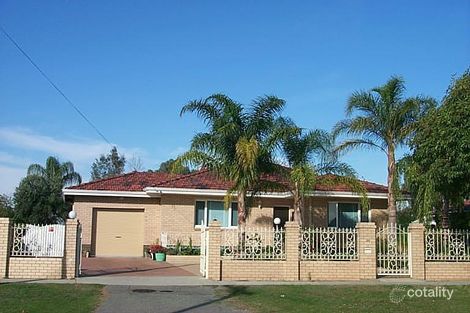 24 Wroxton St, Midland, WA 6056