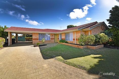 Property photo of 16 Lenswood Retreat Clarkson WA 6030