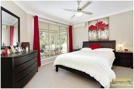 Property photo of 13 Canoona Avenue Windsor Downs NSW 2756