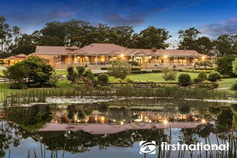 140 Wheeler Rd, Tynong North, VIC 3813