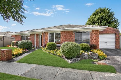 2/67 Fleetwood Dr, Narre Warren, VIC 3805