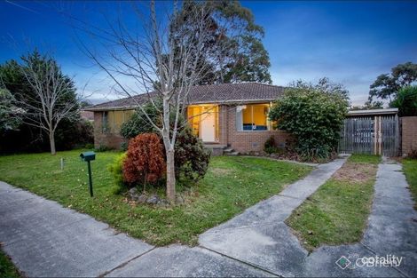 Property photo of 10 Barite Place Frankston VIC 3199