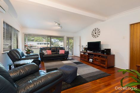 Property photo of 29 Dempster Street Toowong QLD 4066