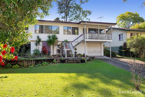 Property photo of 29 Dempster Street Toowong QLD 4066