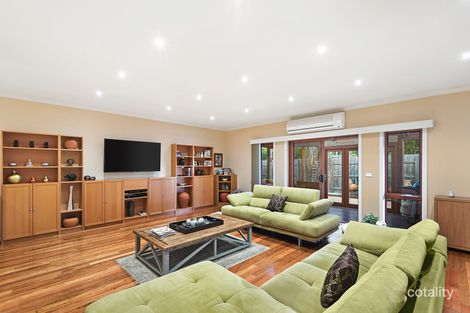Property photo of 14 Dougherty Court Mulgrave VIC 3170