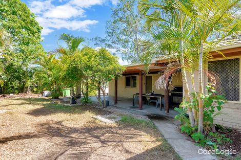 Property photo of 14 Bloodwood Place Redbank QLD 4301