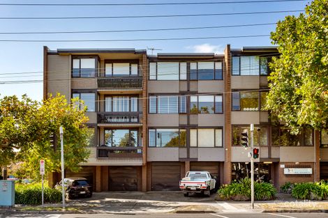 3/311 Dandenong Rd, Prahran, VIC 3181