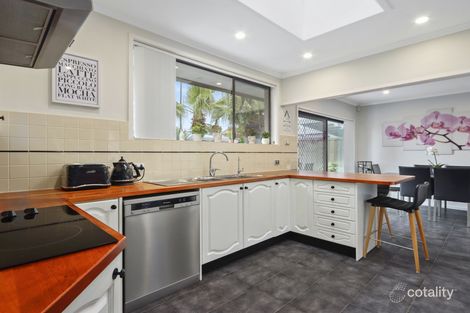 Property photo of 16 Meadow Place Miranda NSW 2228