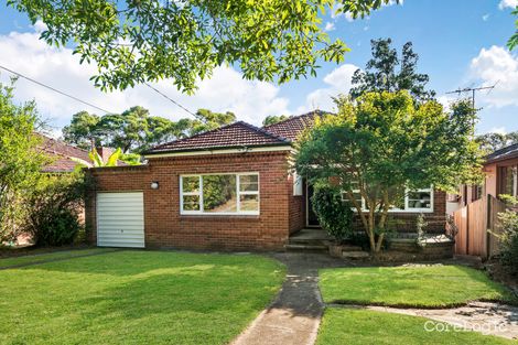 Property photo of 108 Spencer Road Killara NSW 2071