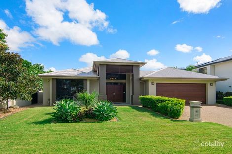 Property photo of 47 Ferrymans Court Helensvale QLD 4212