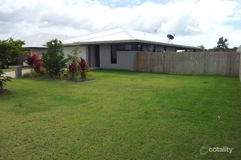 Property photo of 11 Smugglers Cove Mount Low QLD 4818