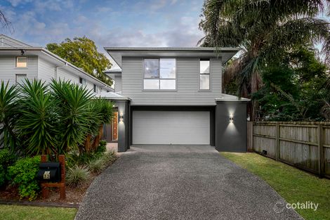 Property photo of 72 Oakmere Street Nudgee QLD 4014
