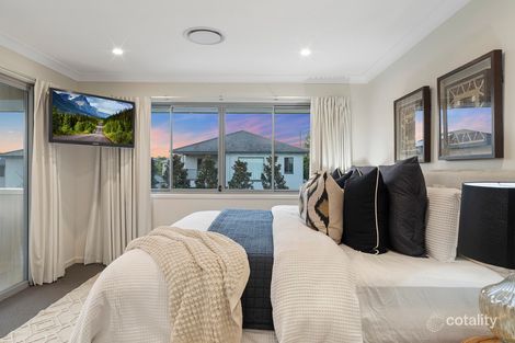 Property photo of 32 Platypus Circuit Rochedale QLD 4123