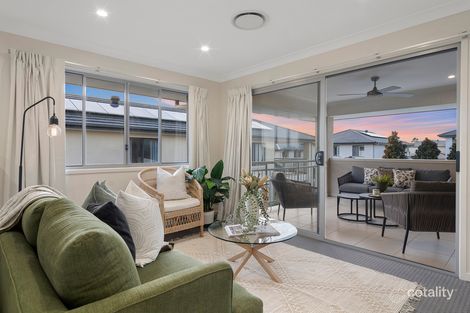 Property photo of 32 Platypus Circuit Rochedale QLD 4123