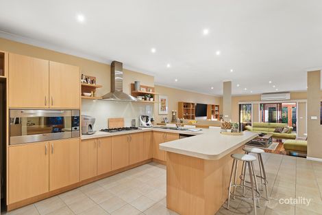 Property photo of 14 Dougherty Court Mulgrave VIC 3170