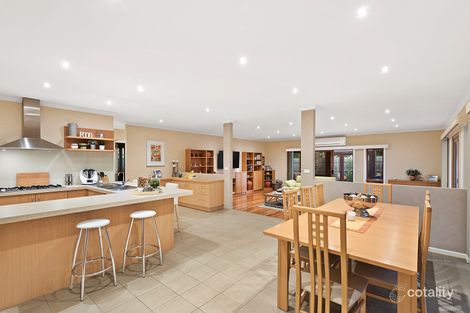 Property photo of 14 Dougherty Court Mulgrave VIC 3170