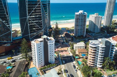 Property photo of 10B/11 Wharf Road Surfers Paradise QLD 4217