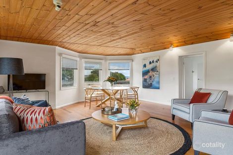 Property photo of 135 Nelson Road Mount Nelson TAS 7007