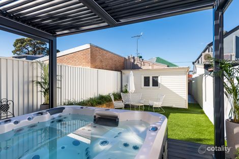 Property photo of 34 Redmond Street Leichhardt NSW 2040