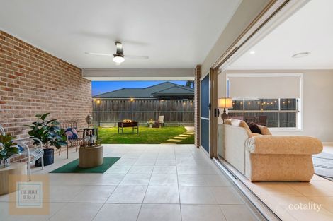 Property photo of 25 Fernadell Drive Pitt Town NSW 2756