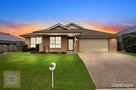 Property photo of 25 Fernadell Drive Pitt Town NSW 2756