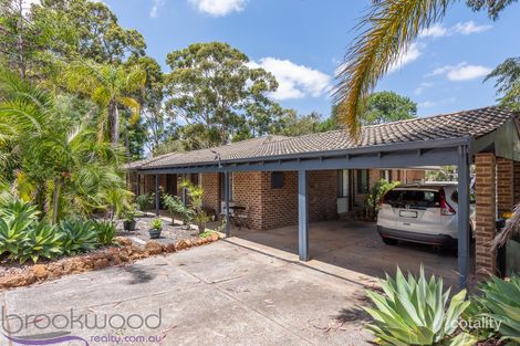 Property photo of 16 Nicholl Street Glen Forrest WA 6071