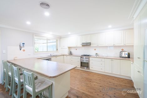 Property photo of 84 Darwin Drive Llanarth NSW 2795
