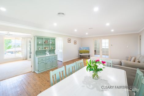 Property photo of 84 Darwin Drive Llanarth NSW 2795
