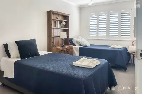 Property photo of 3/458 Esplanade Torquay QLD 4655