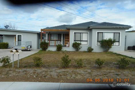 Property photo of 60 Wonga Road Lurnea NSW 2170