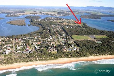 Property photo of 27 Wren Street Culburra Beach NSW 2540