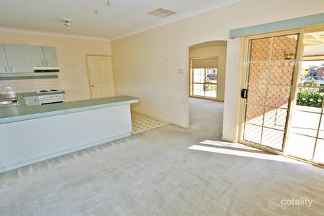 Property photo of 26 Kaldari Crescent Glenfield Park NSW 2650
