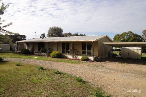 Property photo of 24 Warrawong Lane Glenrowan VIC 3675
