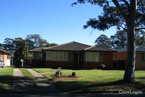 Property photo of 29 Glencoe Avenue Werrington County NSW 2747