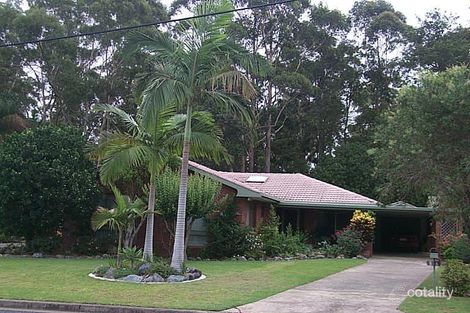 6 Apollo Dr, Coffs Harbour, NSW 2450