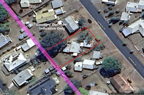 Property photo of 9 Juillerat Street Yarraman QLD 4614