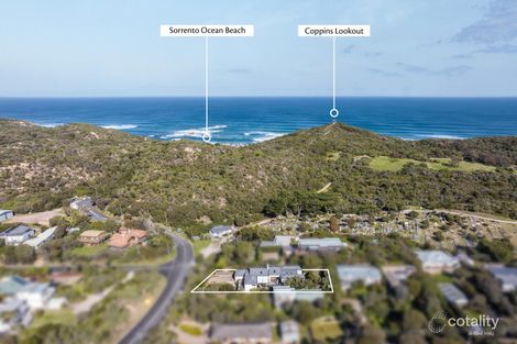 Property photo of 72 Normanby Road Sorrento VIC 3943