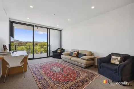 Property photo of 25/2 Light Street Griffith ACT 2603