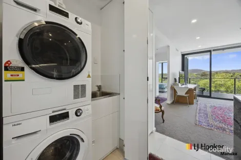 Property photo of 25/2 Light Street Griffith ACT 2603