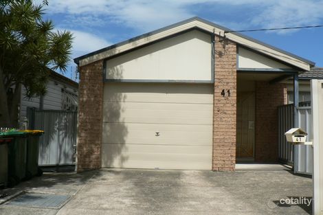 Property photo of 41 Edith Street Waratah NSW 2298
