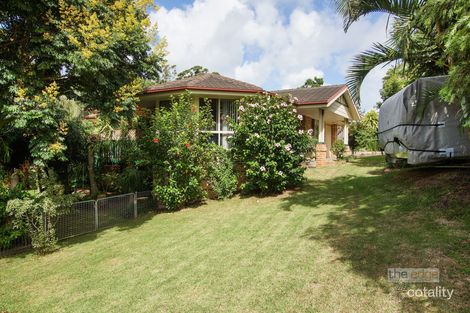 Property photo of 15 Kestrel Place Boambee East NSW 2452