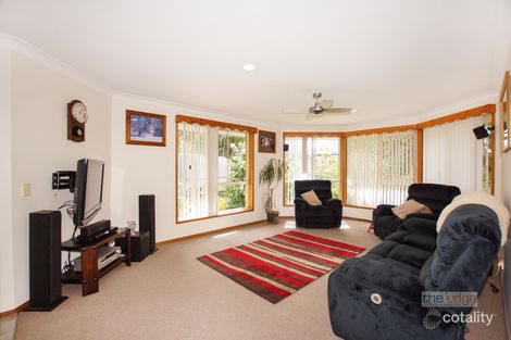 Property photo of 15 Kestrel Place Boambee East NSW 2452
