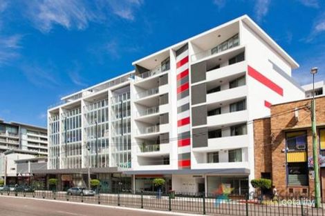 B402/6 Keats Ave, Rockdale, NSW 2216