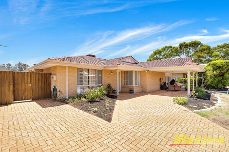 18/70 Vellgrove Ave, Parkwood, WA 6147