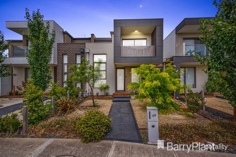 Property photo of 69 Windsor Boulevard Derrimut VIC 3026