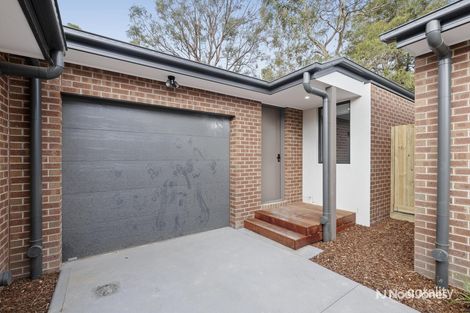 4/16 Cameron Rd, Croydon, VIC 3136